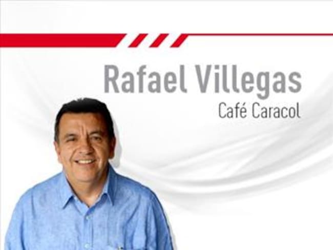 Audio Café Caracol con Diego León Osorio