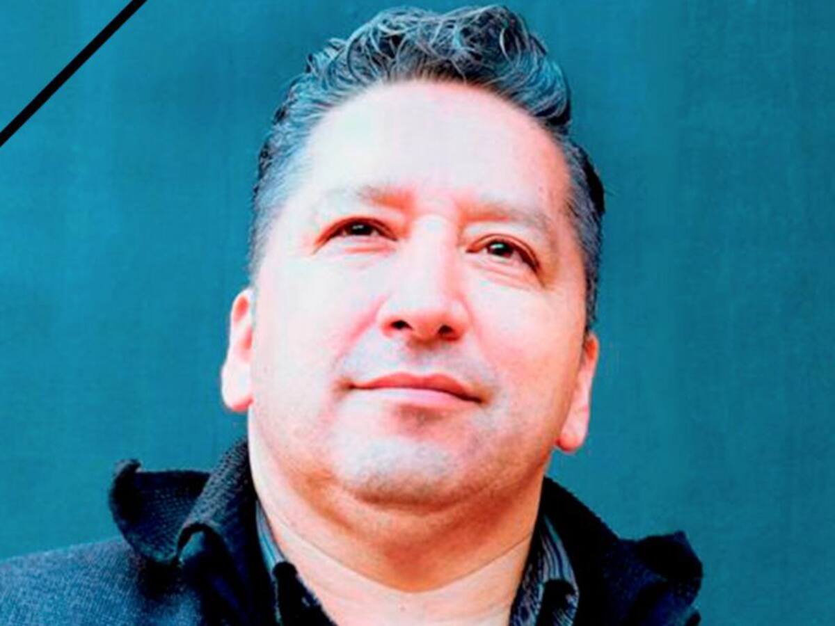 Voces del secuestro era la forma de estar con mi familia: Luis Eladio Pérez