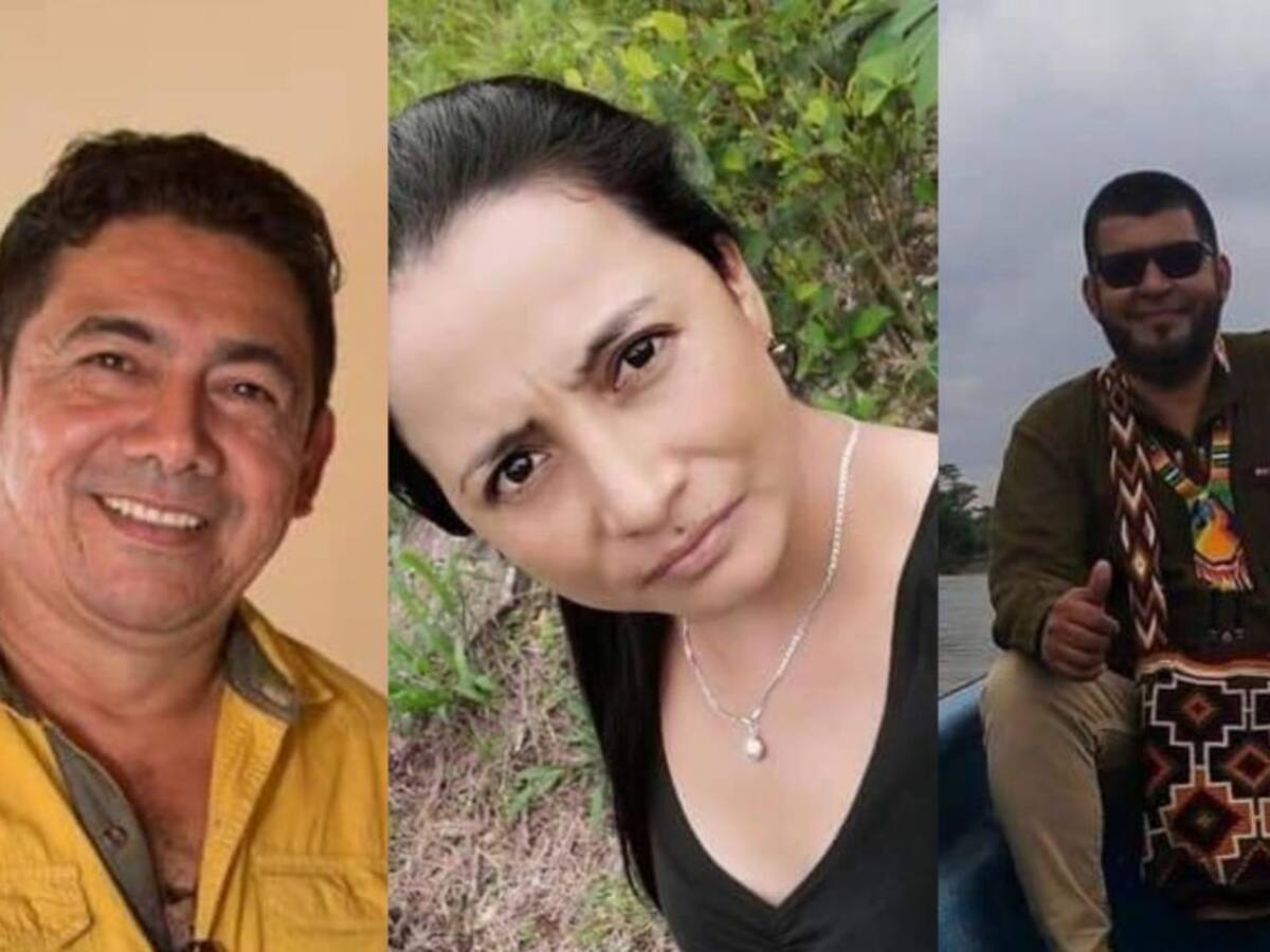 Nuevas amenazas a lideres sociales en el Putumayo