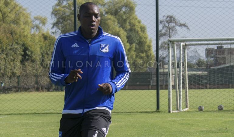 Foto tomada de Millonarios.com.co