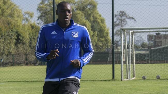 Foto tomada de Millonarios.com.co