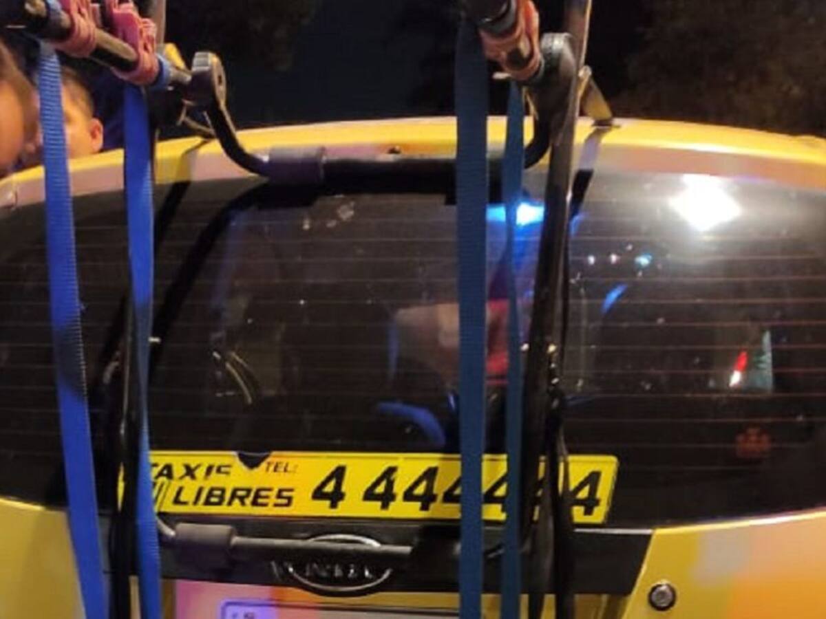 Homicidio de taxista desata solicitud de seguridad para el gremio