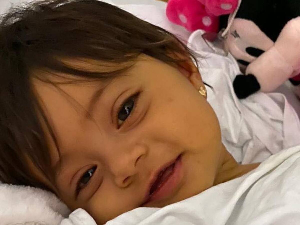 Hija y esposa de alcalde de Medellín estables luego de trasplante de hígado