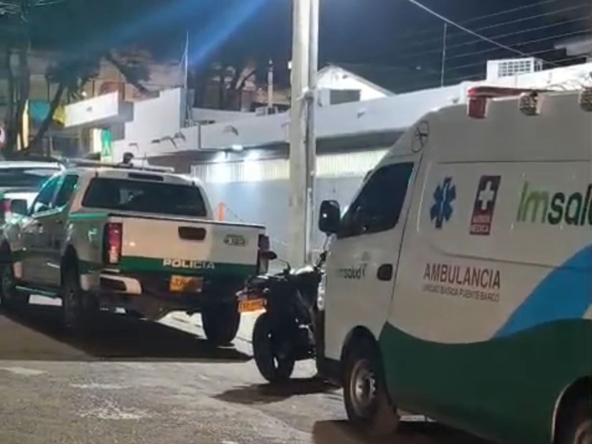 Asesinan a una niña de 9 años en el barrio Cuberos Niño de Cúcuta