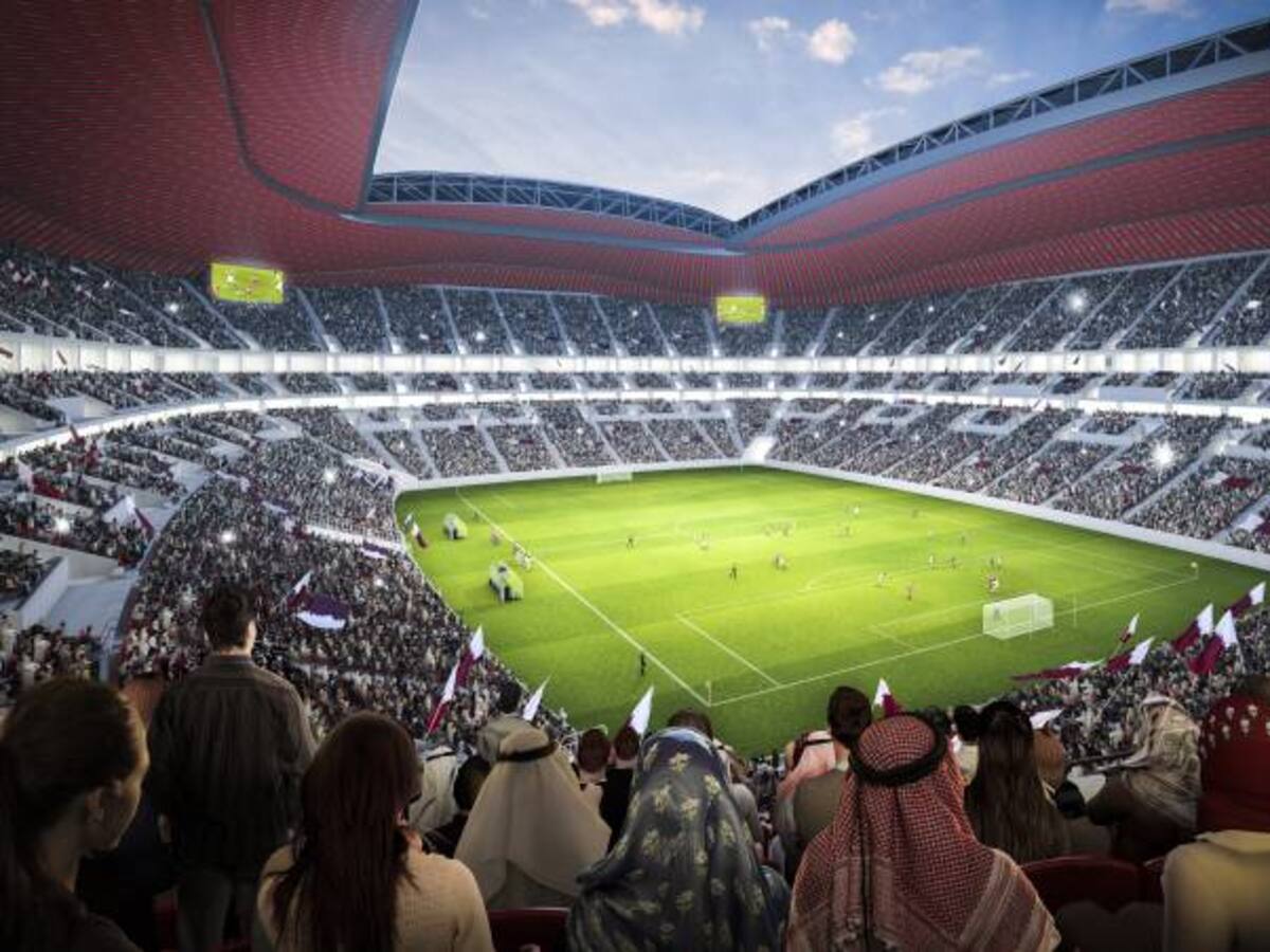 ¡Papel y lápiz! esto debe hacer para ir al Mundial Qatar 2022