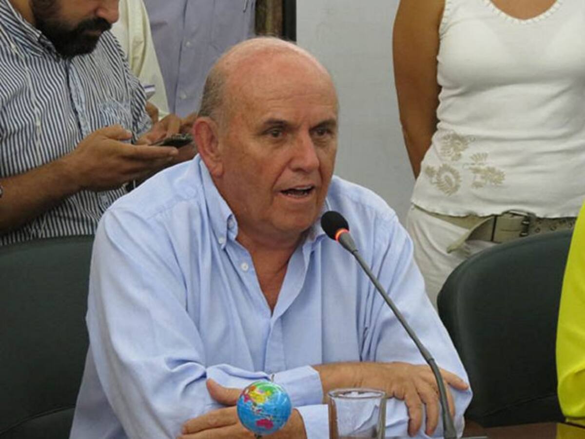 Alcalde de Cali responde a las declaraciones dadas por el capitán Duque
