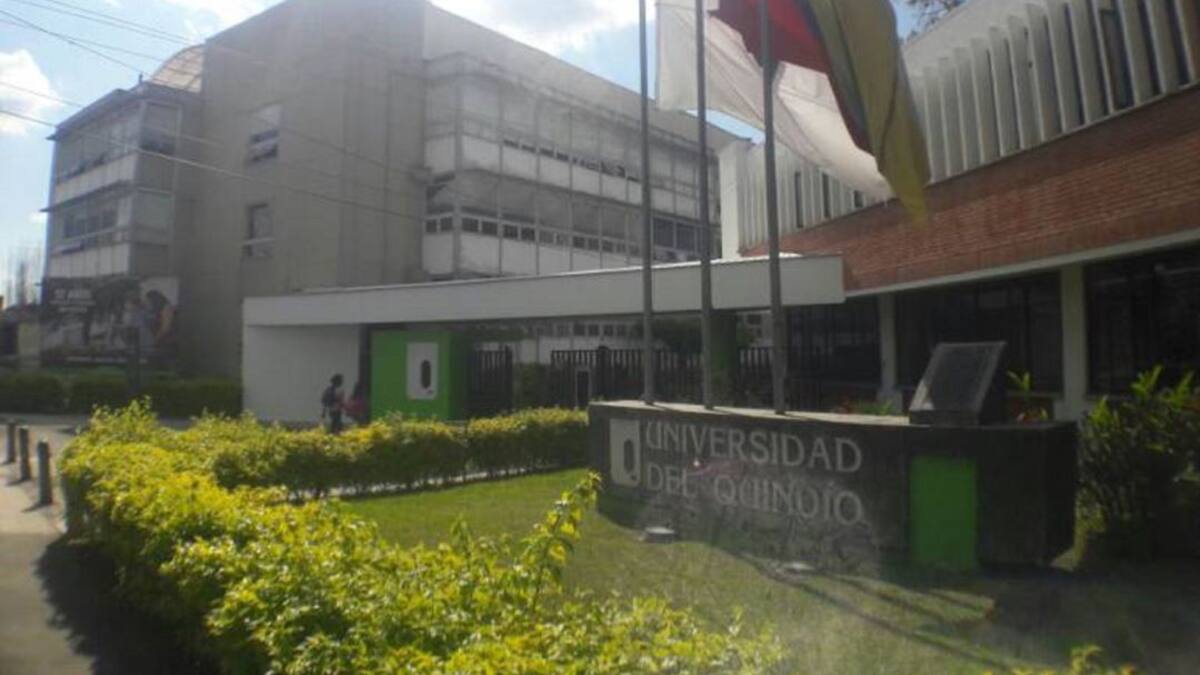Subsidios del 60% para estudiantes de estratos 1 y 2 de la Universidad del Quindío