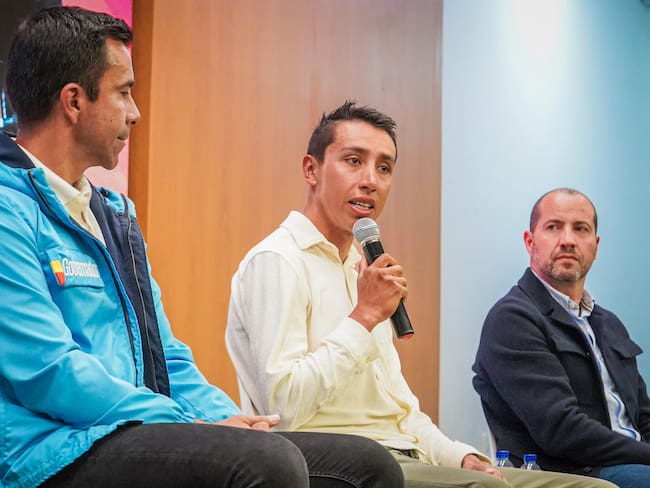 Cortesía: Gobernación de Cundinamarca