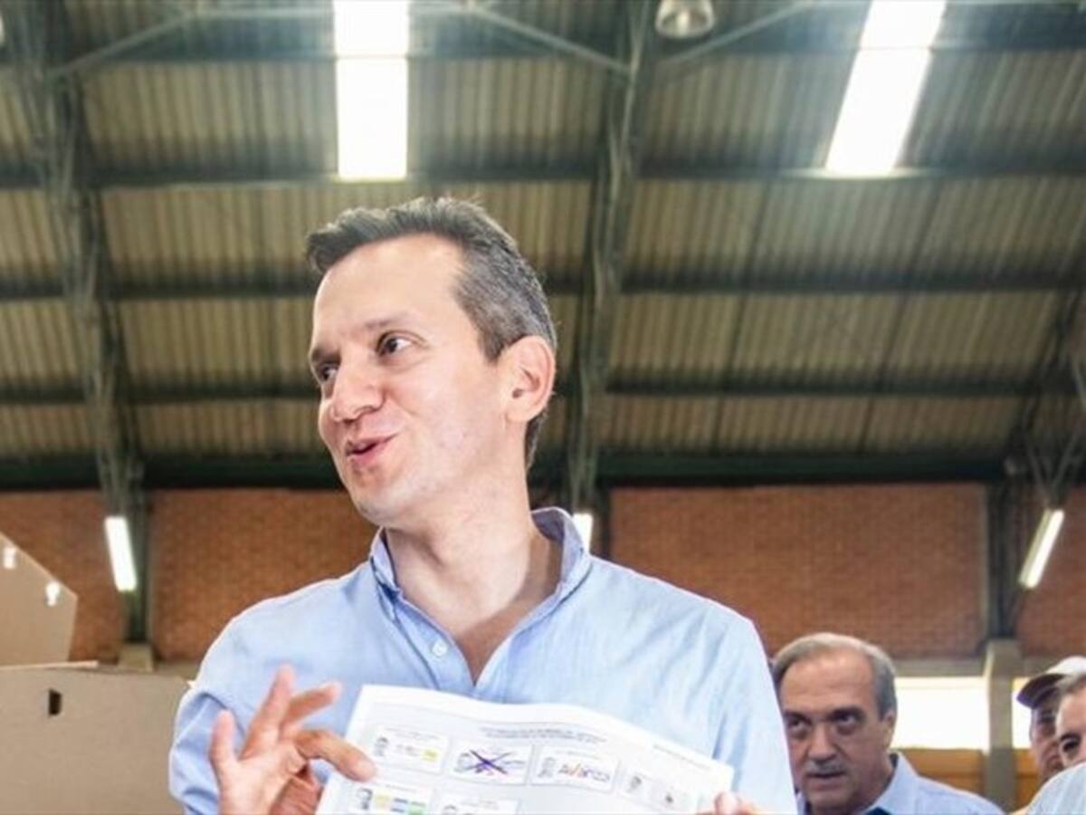 Cambio de requisitos politizará Área Metropolitana del Valle de Aburrá: Alfredo Ramos