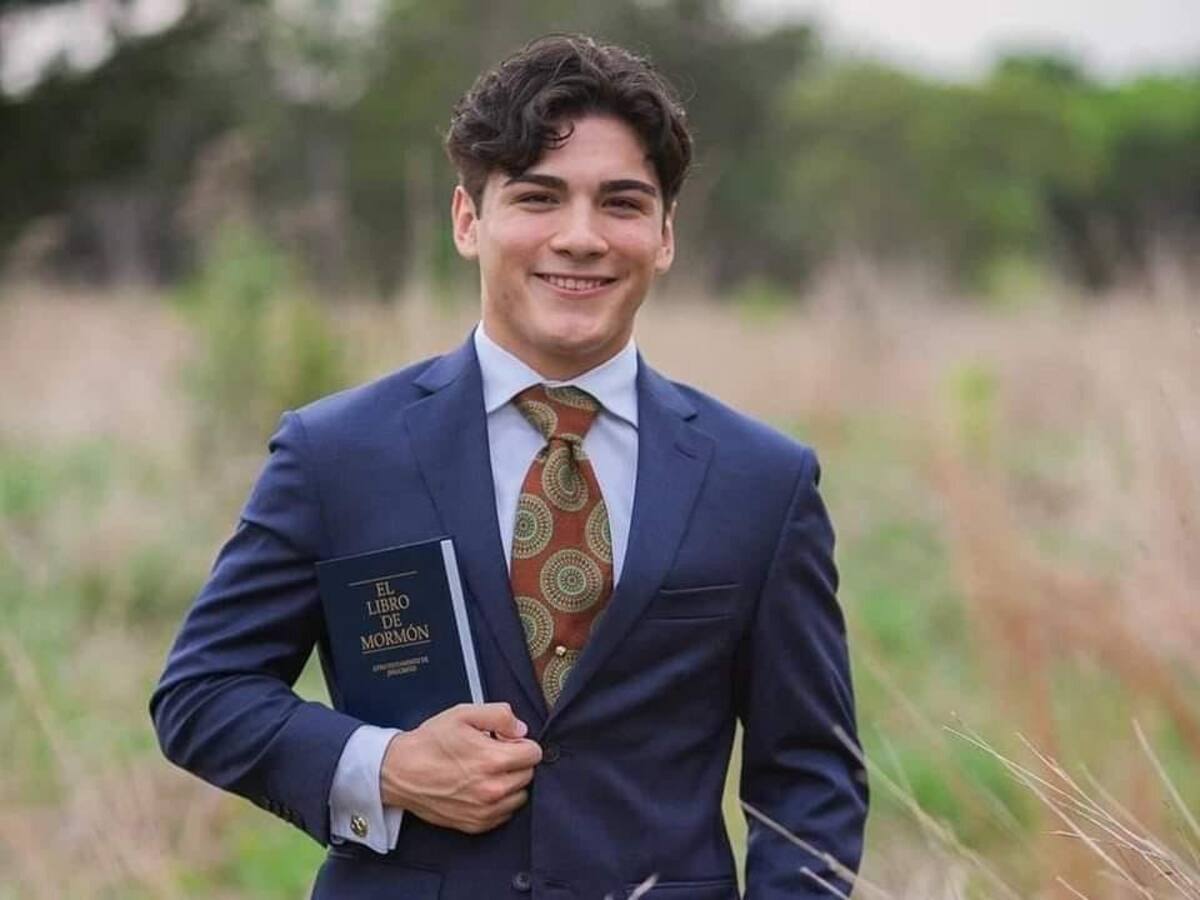 Misionero norteamericano fue herido de gravedad en un atraco en Popayán