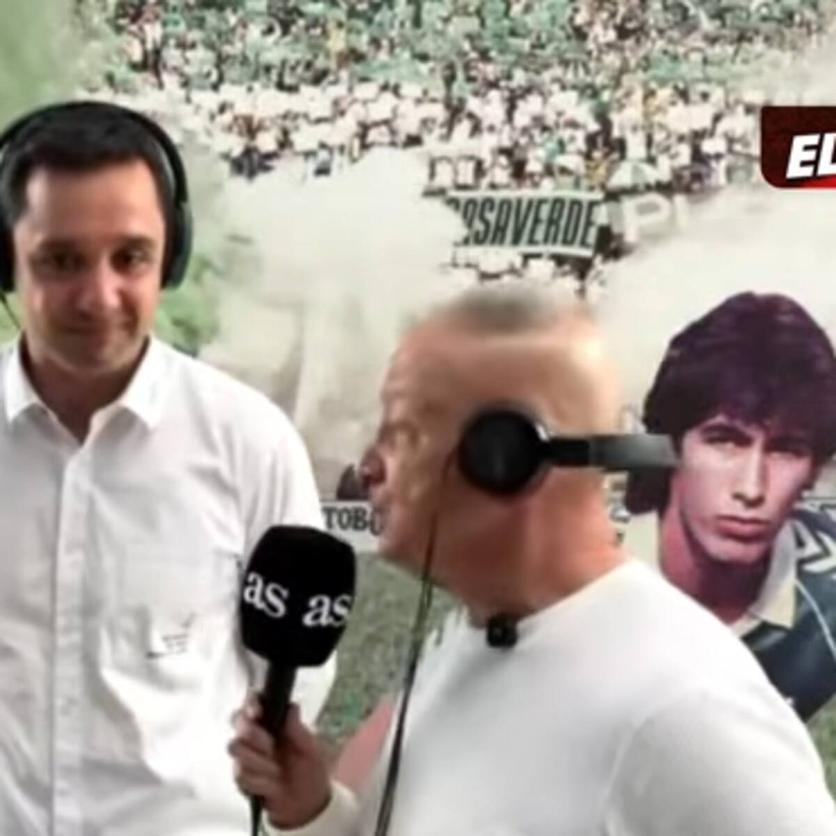 Presidente de Nacional sobre Diego Arias: “Vamos a respaldar hasta donde creamos que se pueda”