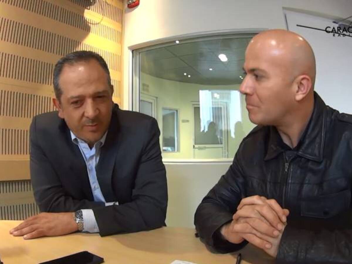 Colombia enfrentará lluvias hasta junio de 2017