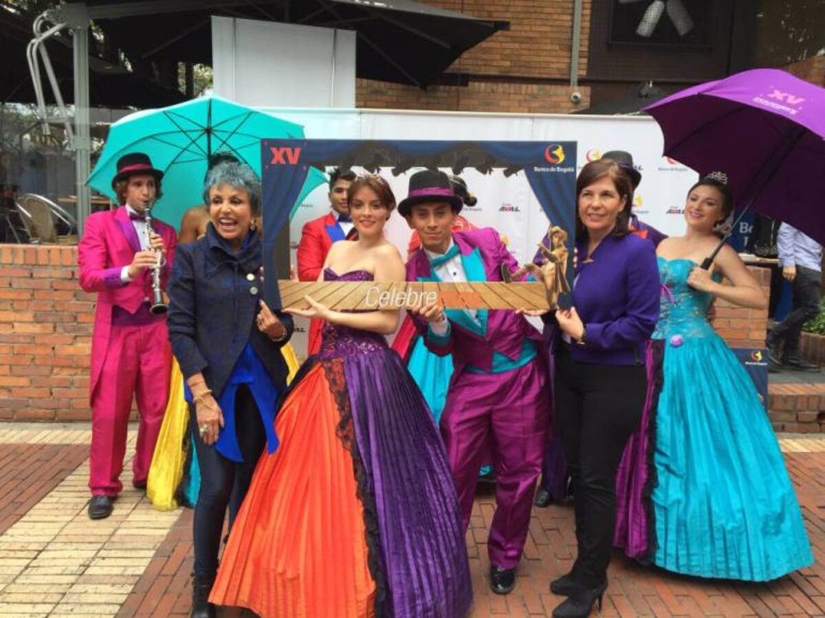 Arranca la previa del Festival Iberoamericano de Teatro de Bogotá