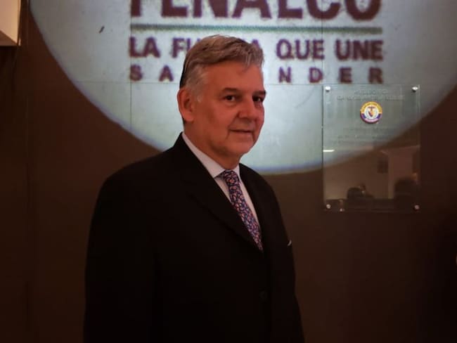 Fenalco reporta $1 billón de pérdidas por marchas
