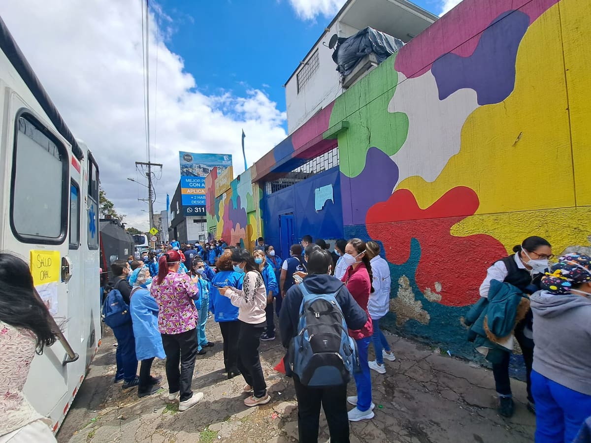El Secretario de Salud Gerson Bermont aseguró que la UPI La Rioja debe cerrar