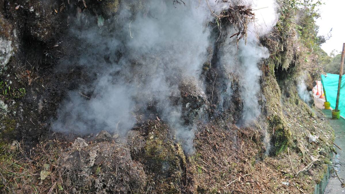TGI confirma que habrá racionamiento de gas en el suroccidente de Colombia