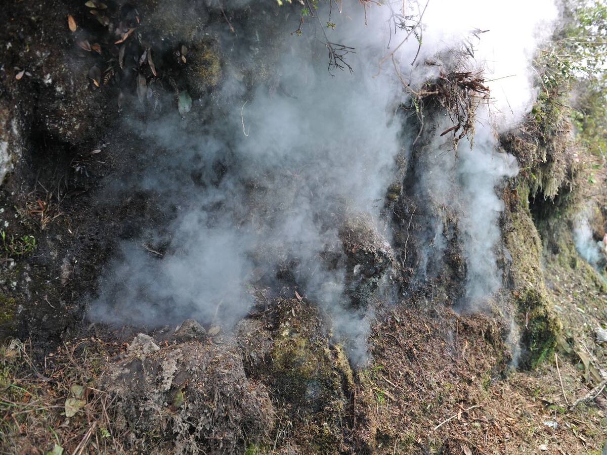 TGI confirma que habrá racionamiento de gas en el suroccidente de Colombia