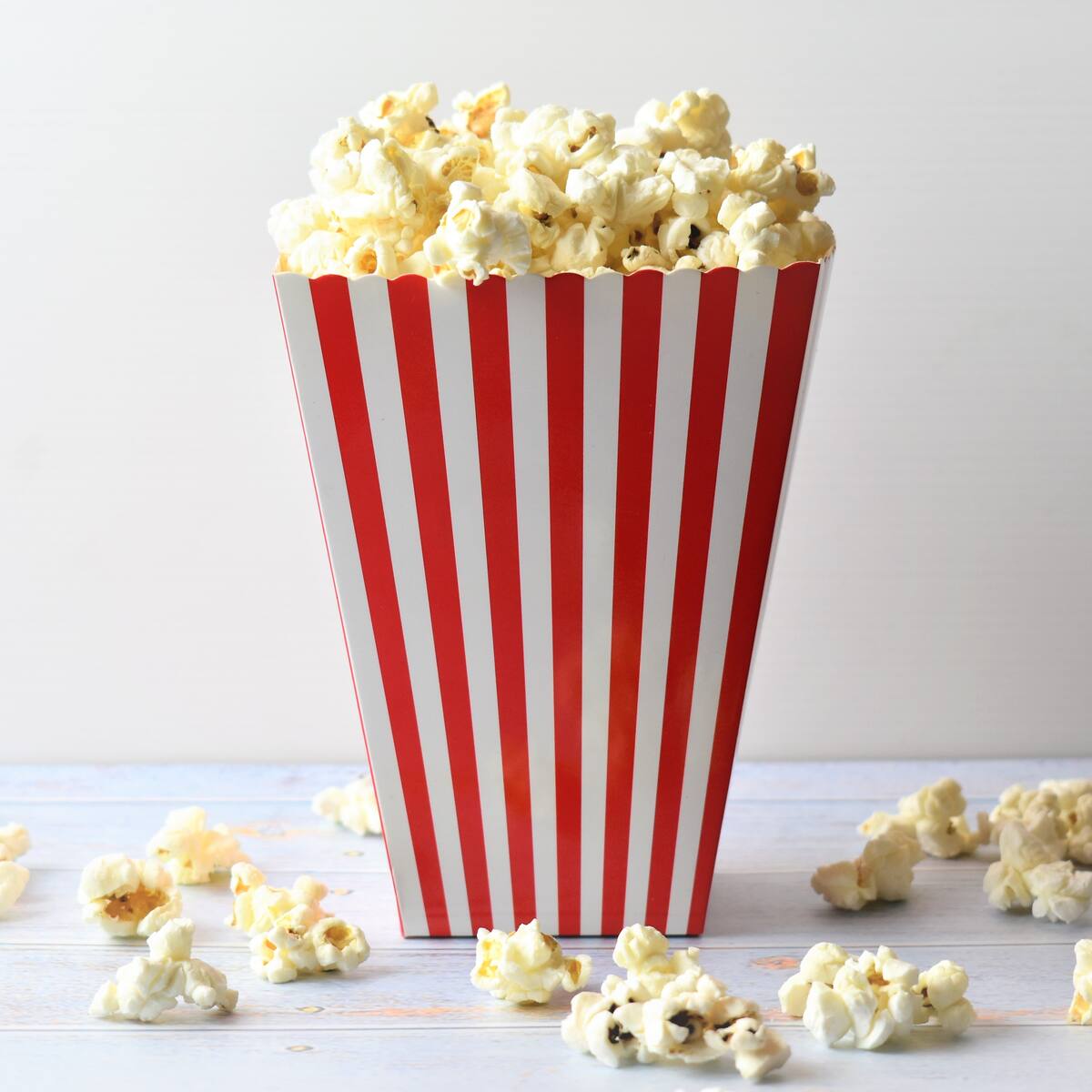 Trucos para hacer palomitas de maíz como en el cine