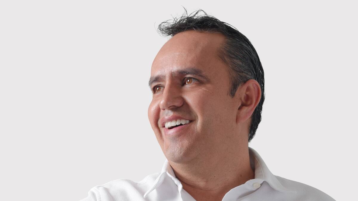 Revocan decisión de tres días de arresto contra gobernador del Quindío, Juan Miguel Galvis