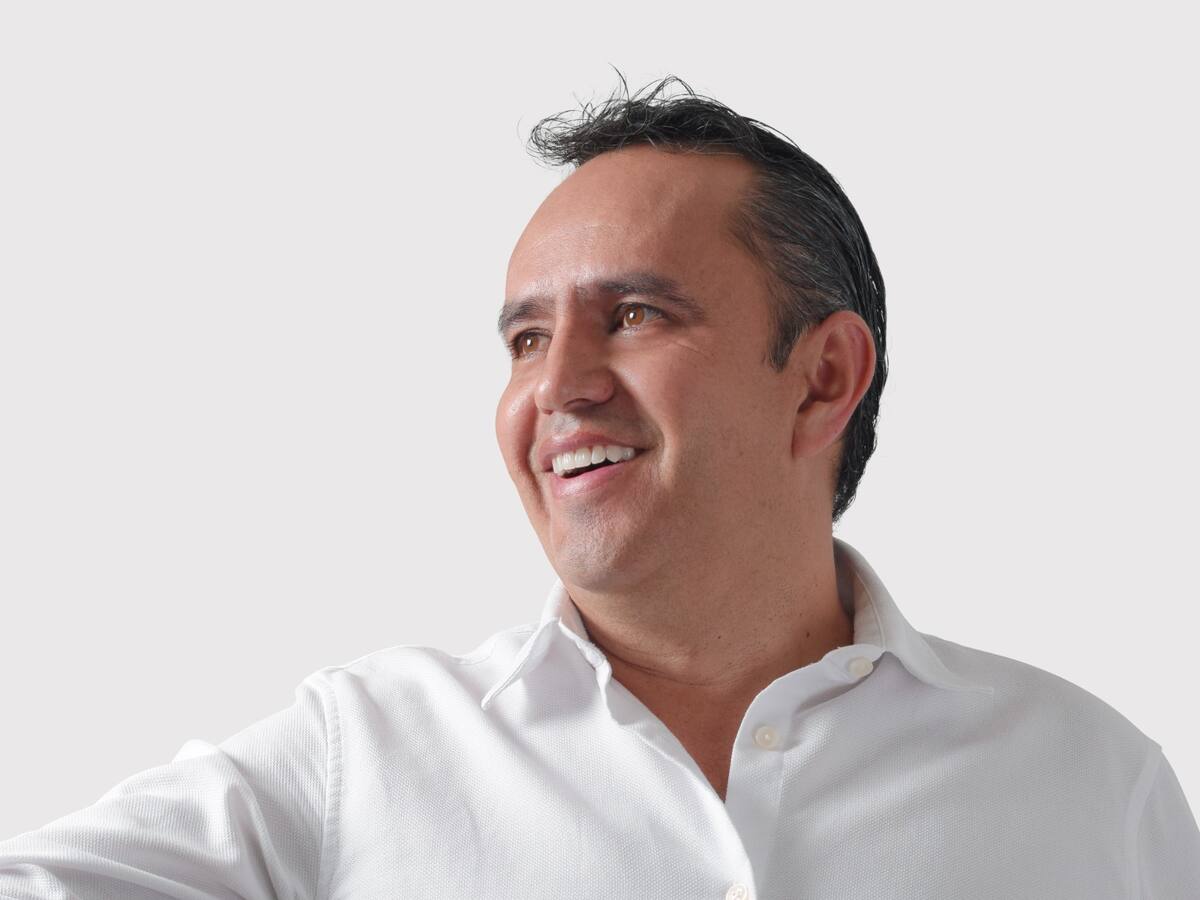 Revocan decisión de tres días de arresto contra gobernador del Quindío, Juan Miguel Galvis