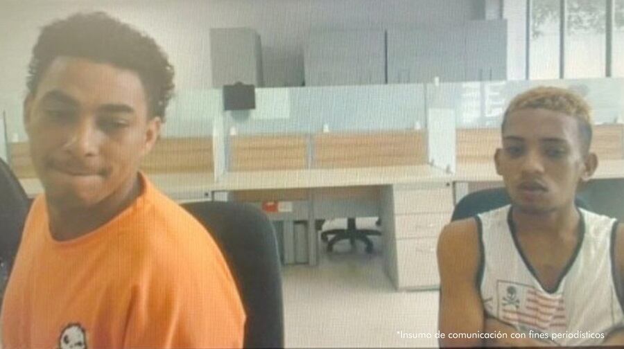 Fiscalía General de la Nación