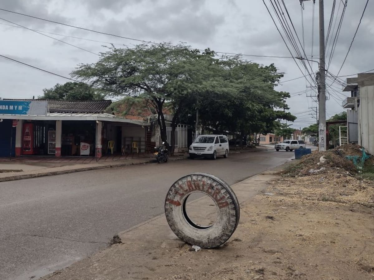 Con arma blanca, hombre asesinó a su hermano en Pasacaballos