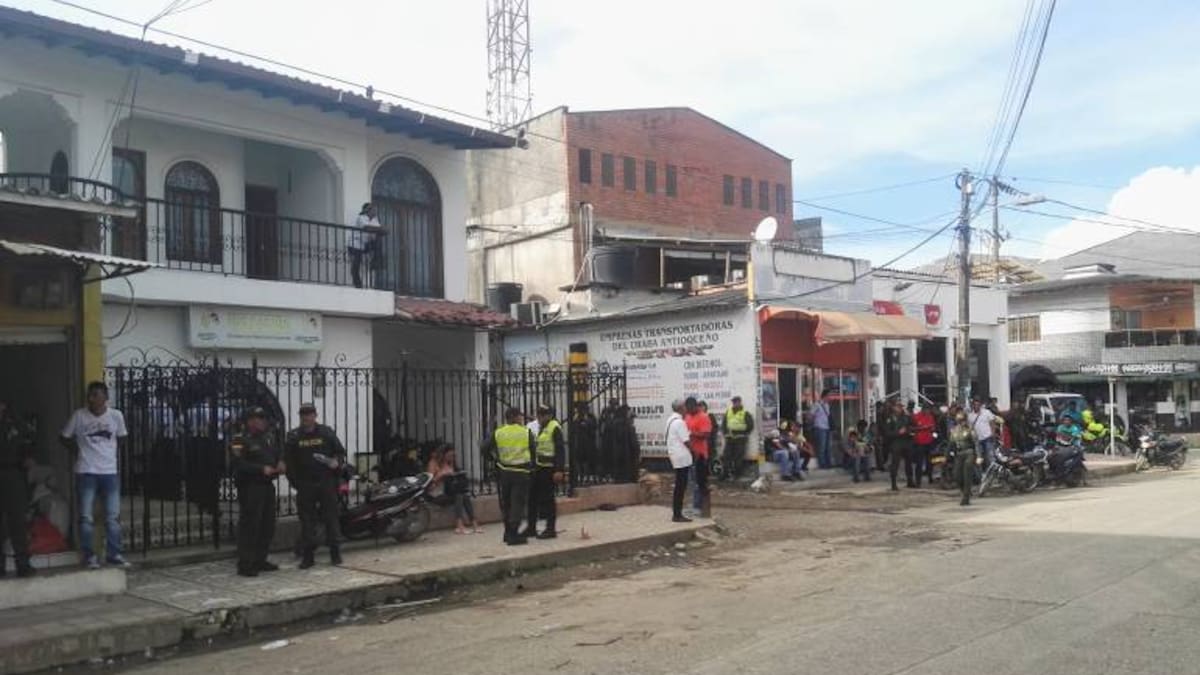 CIDH llamará la atención a Colombia por caso de migrantes