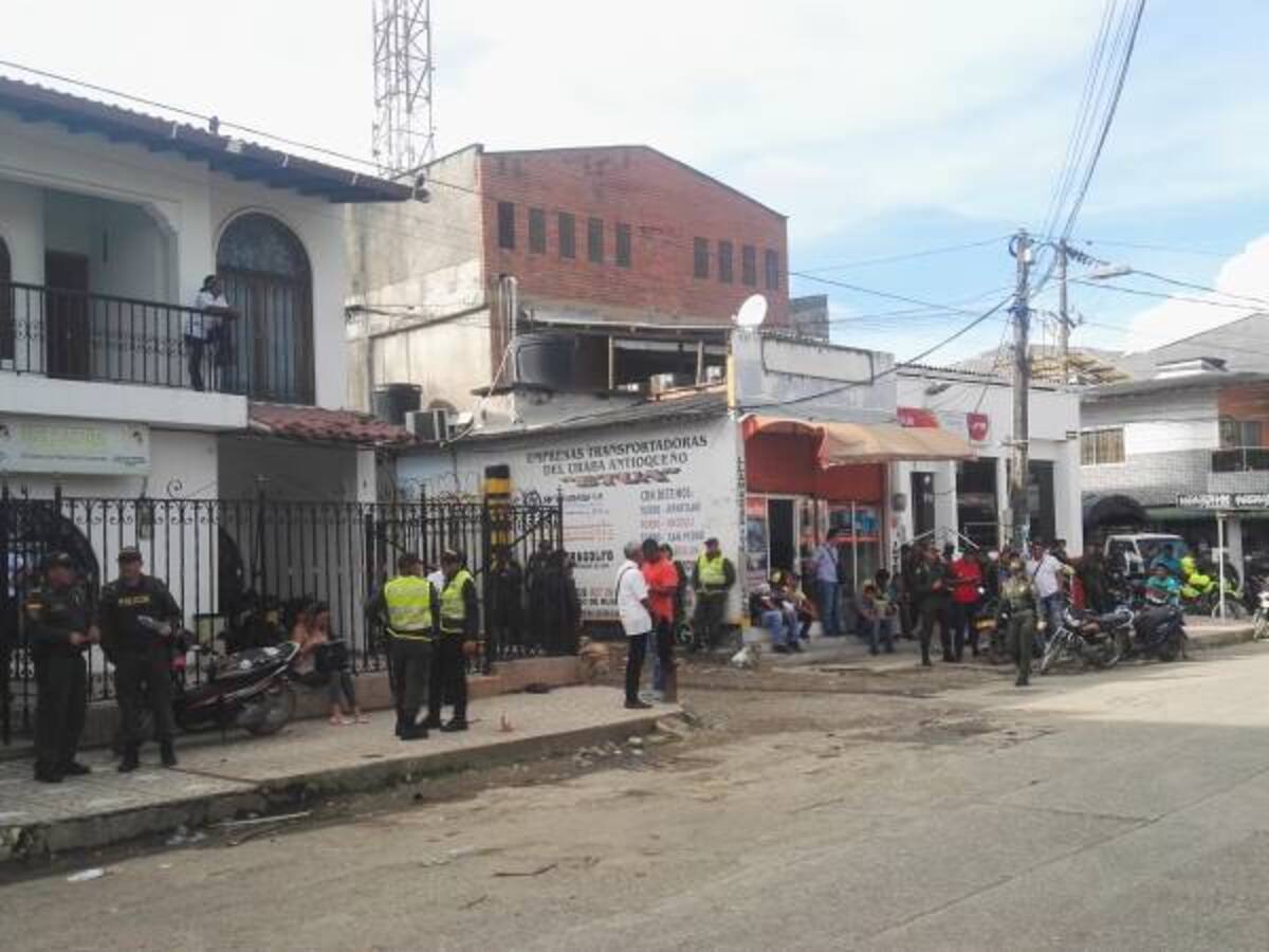 CIDH llamará la atención a Colombia por caso de migrantes