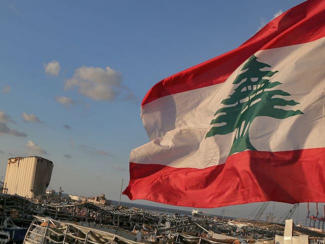 Líbano debe reformarse económicamente antes de recibir ayudas: FMI
