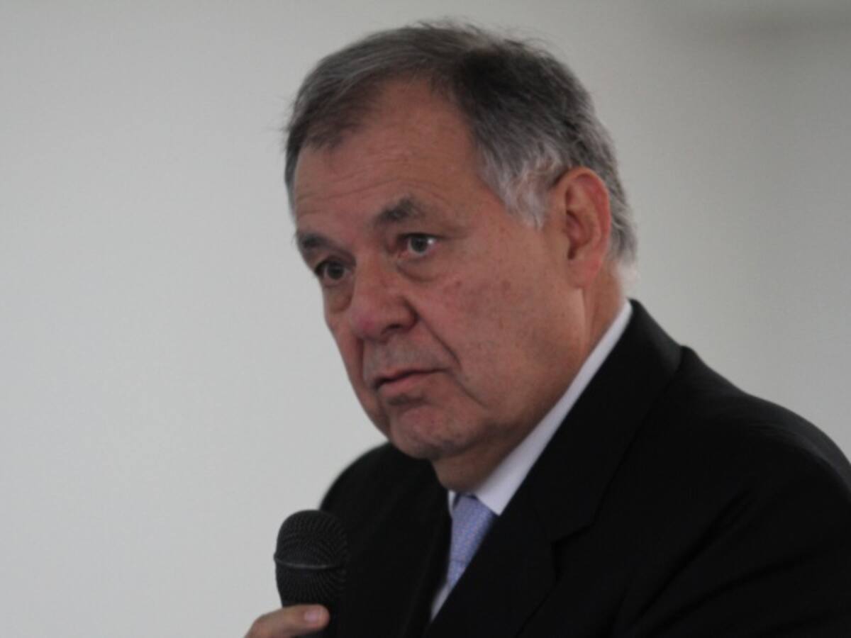 Habrá nueva ponencia en demanda contra la reelección del procurador Ordóñez