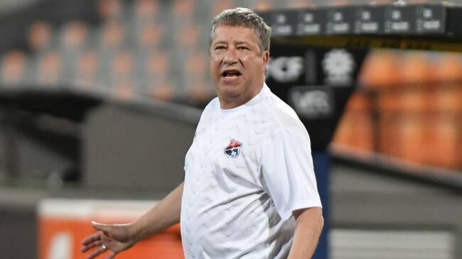 Hernán Darío Gómez