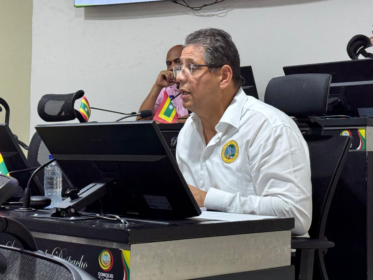 Alcaldía de Cartagena