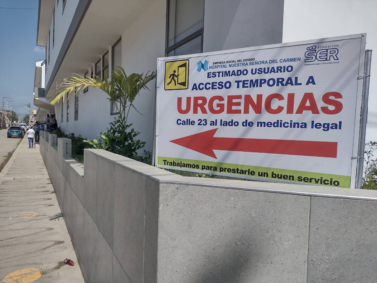 Murió hombre arrollado por una tractomula en carreteras de Bolívar