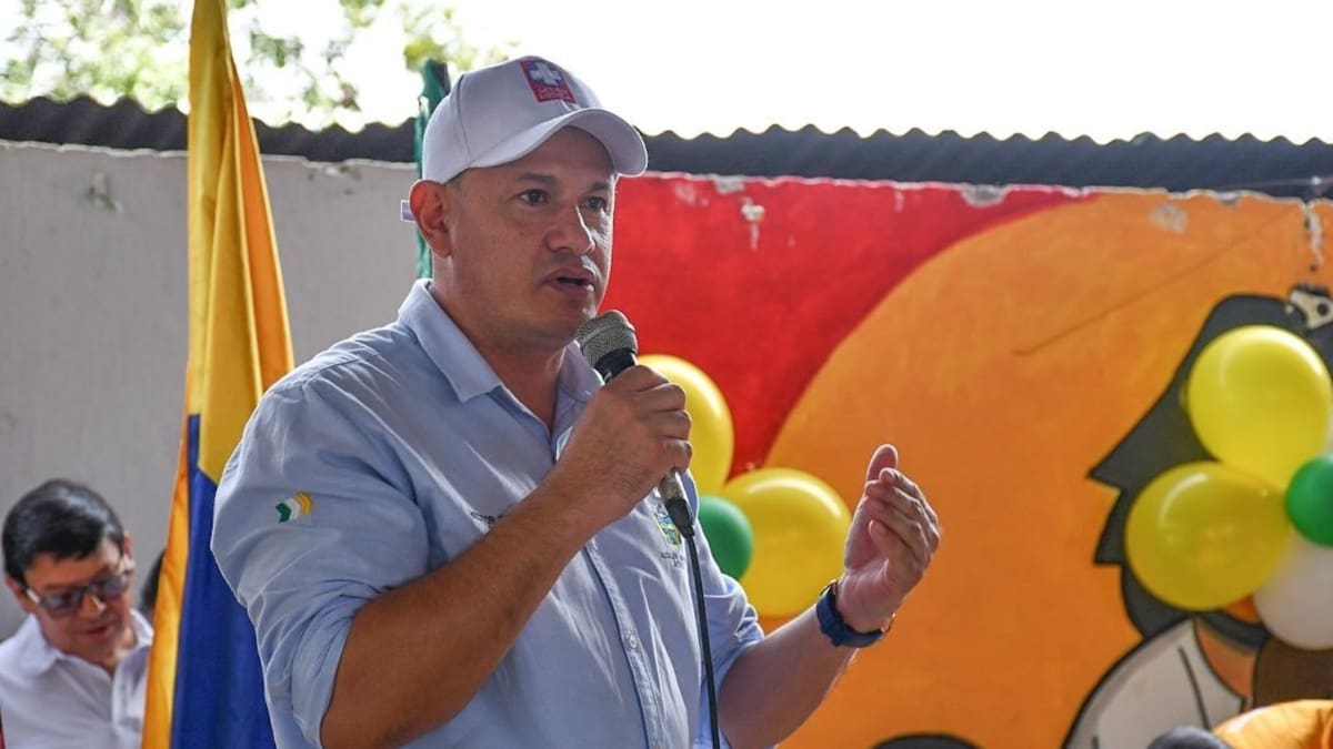 “Falta mano dura de la fuerza pública”: alcalde de Ataco sobre minería ilegal en el sur del Tolima