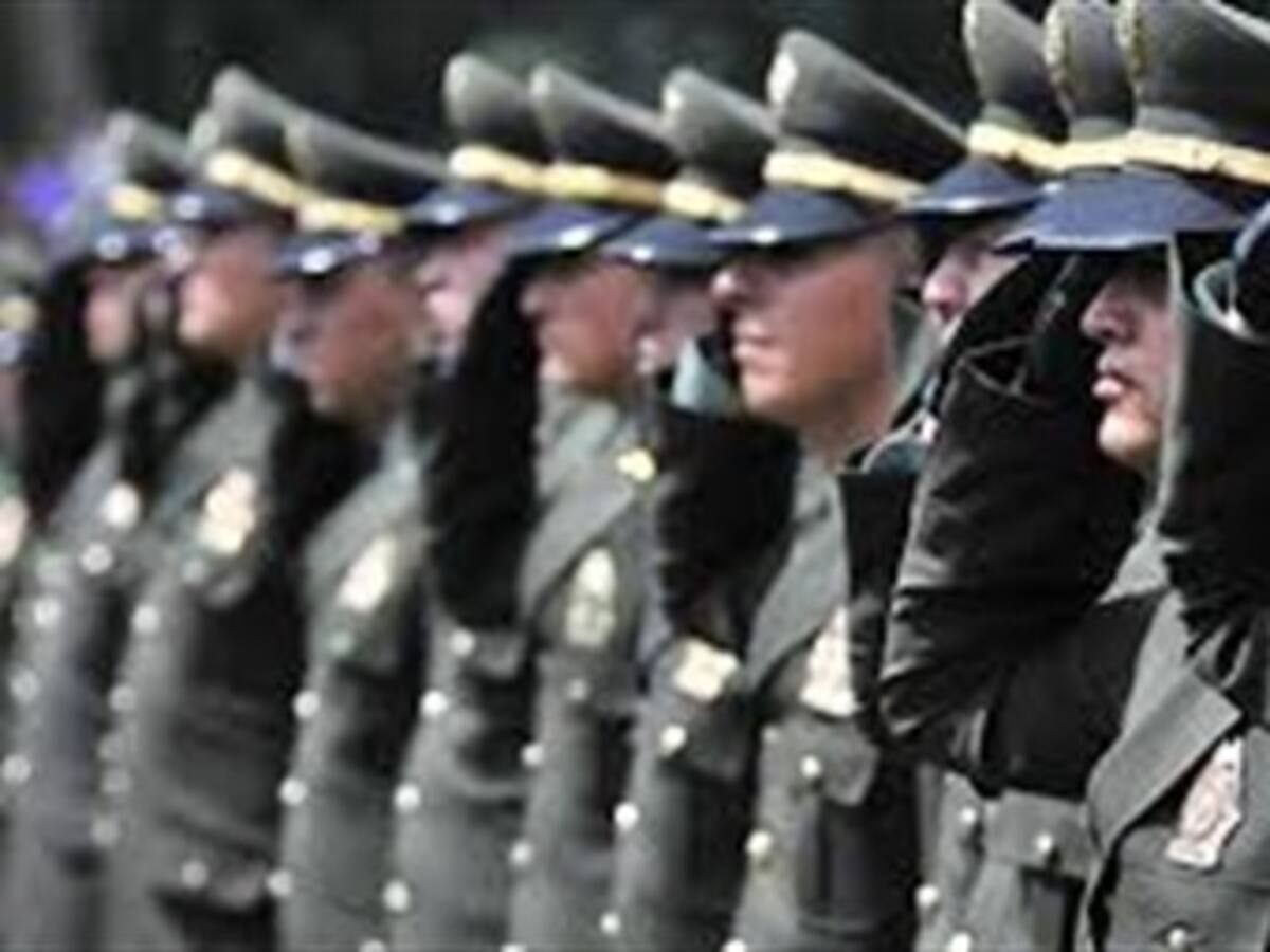 Dos mil policías más reforzarán seguridad durante marchas del viernes