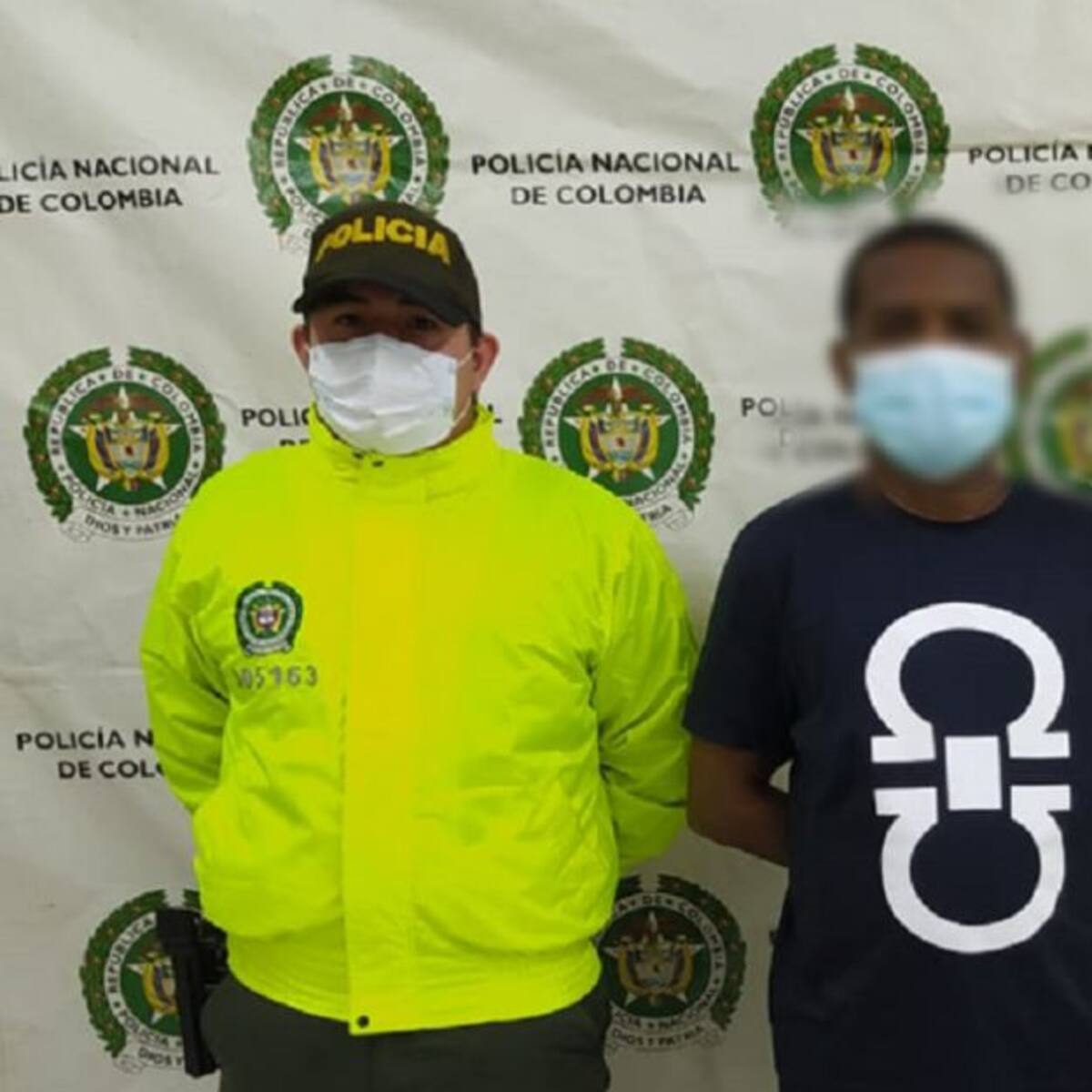 Desmovilizado del Bloque Calima era cabecilla de La Local de Buenaventura