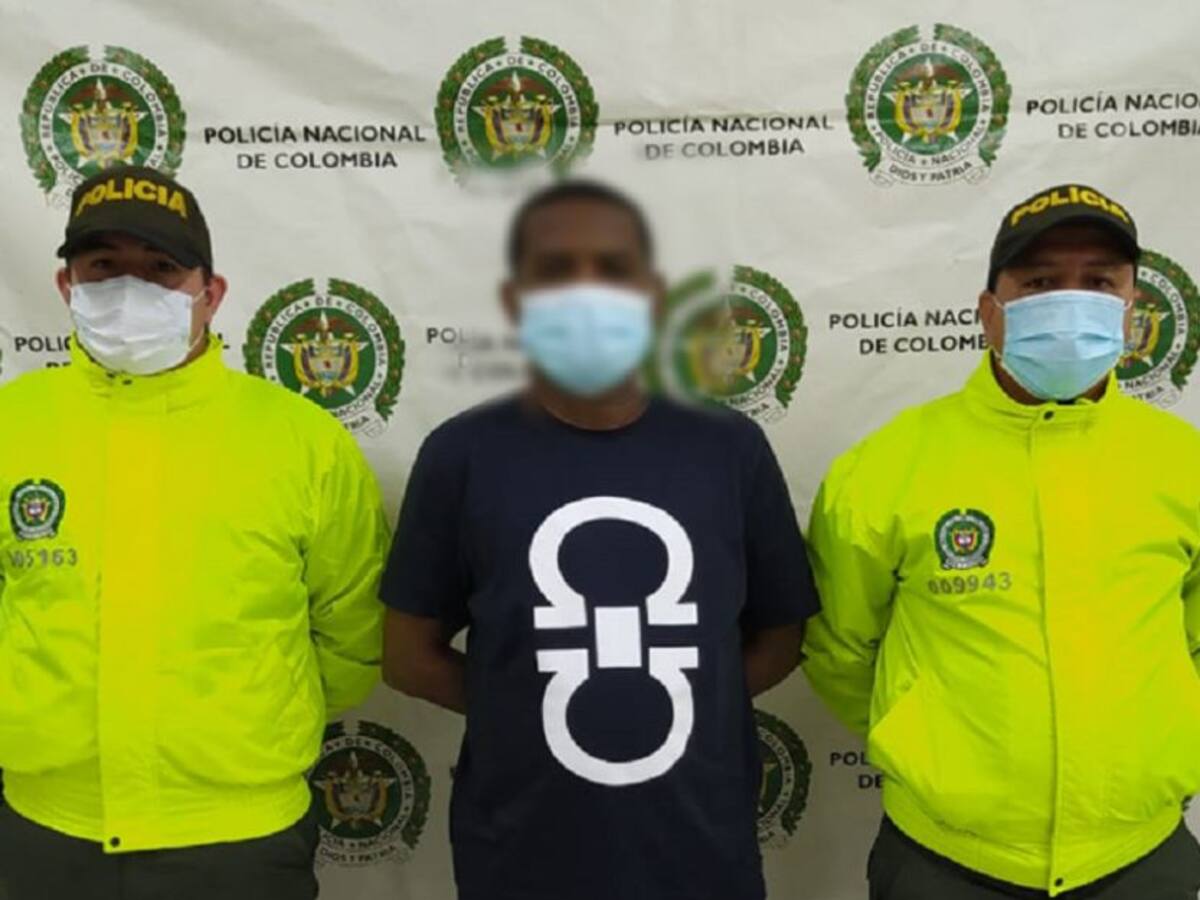 Desmovilizado del Bloque Calima era cabecilla de La Local de Buenaventura