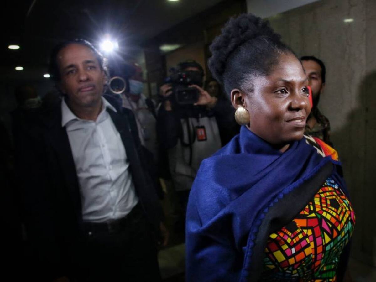 Francia Márquez negó tener dos propiedades en Cali