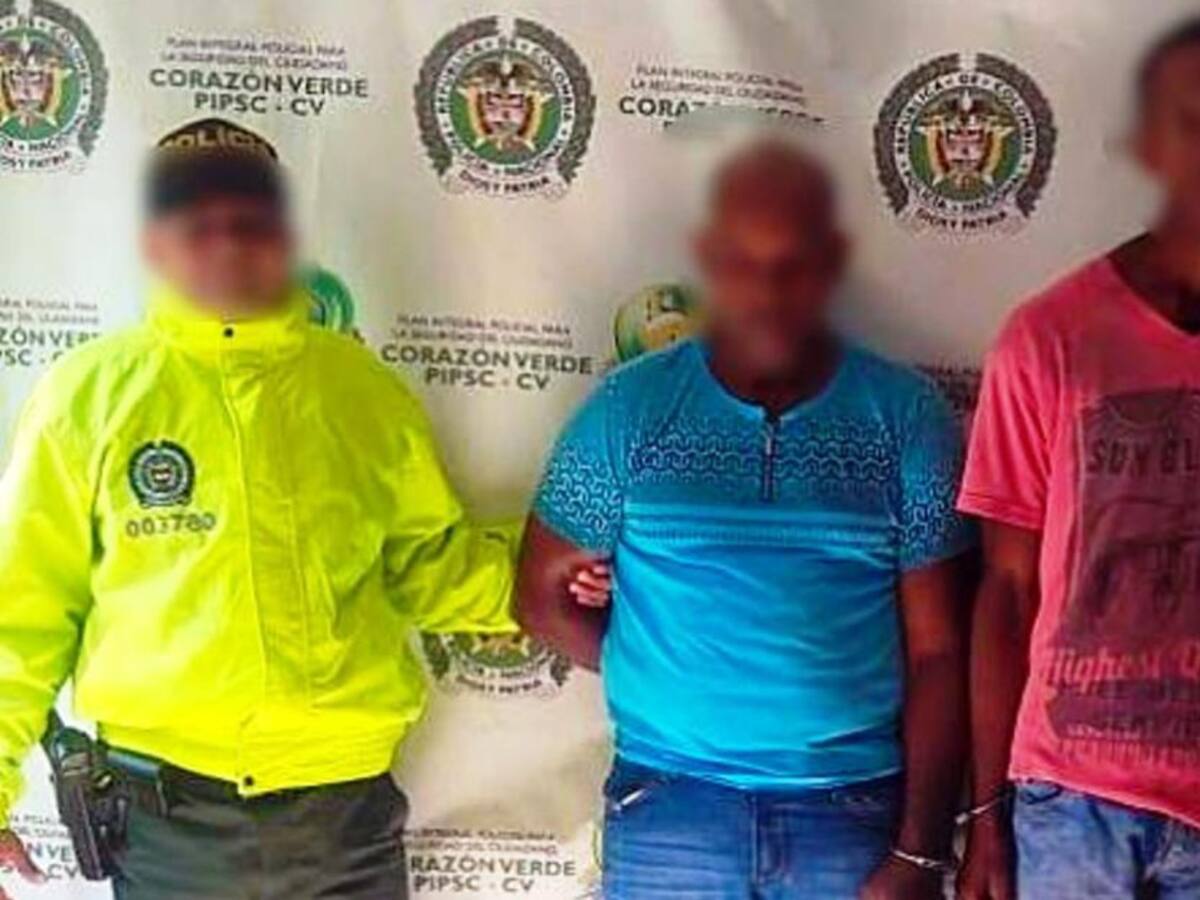 Dos padrastros habrían violado a su hijastra en Cartagena