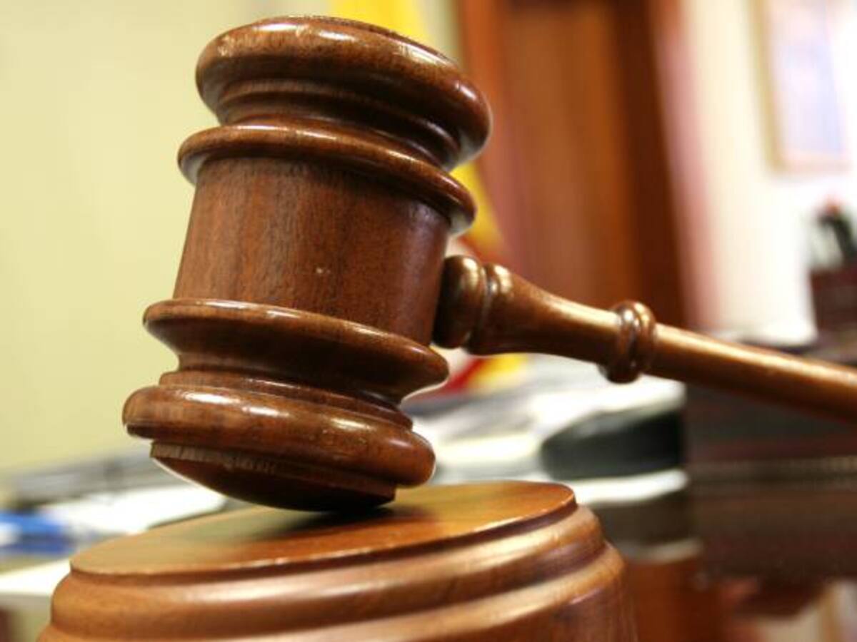Los estratégicos cambios en la sala Disciplinaria de la Judicatura