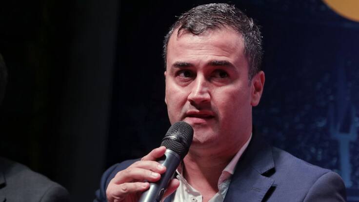 Juan David Pérez: "Mi salida no tiene nada que ver con lo deportivo"