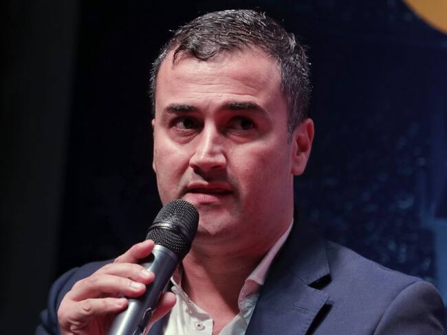 Juan David Pérez: "Mi salida no tiene nada que ver con lo deportivo"