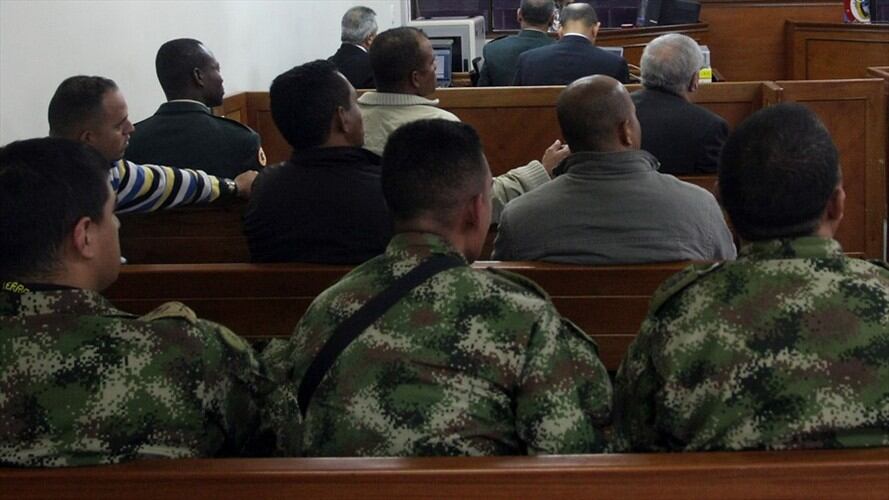 Imagen de referencia. Foto: Colprensa - Germán Enciso