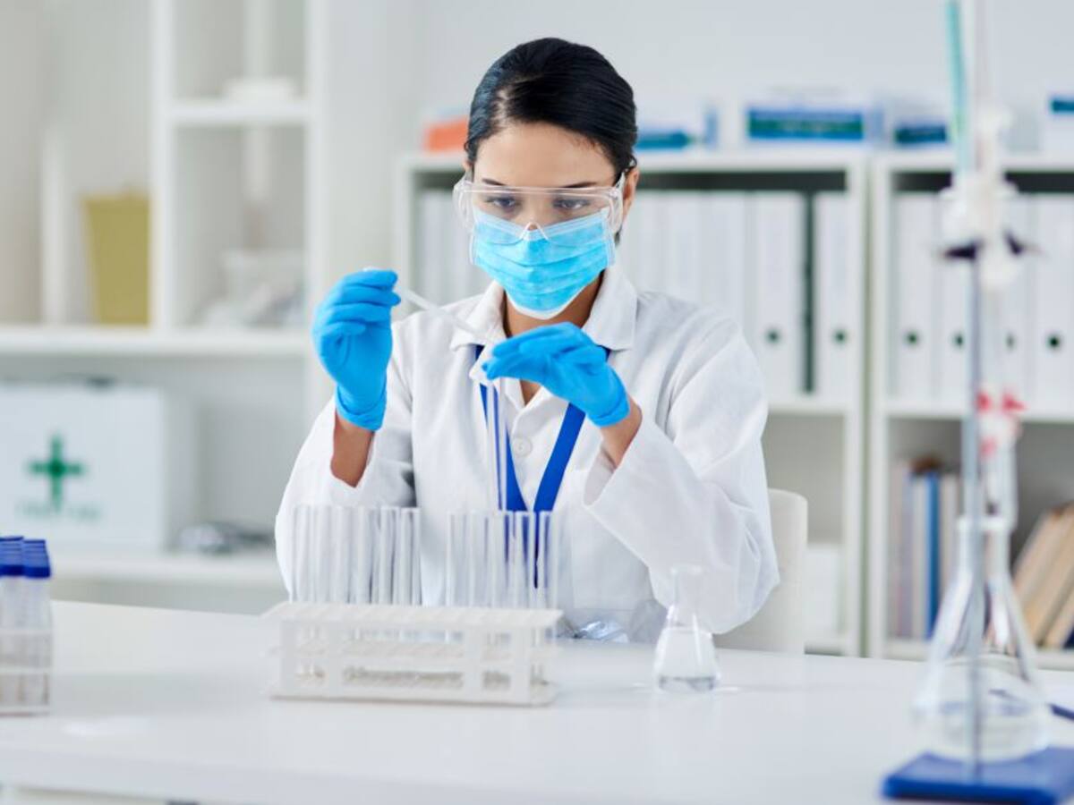 Este mes iniciará el ensayo clínico Solidaridad de vacunas en Colombia