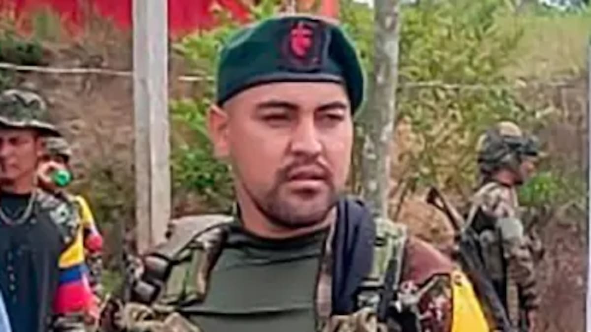 Alerta: Disidencias del Frente 4 preparan arremetida contra EGC lo que aumentará crisis de seguridad