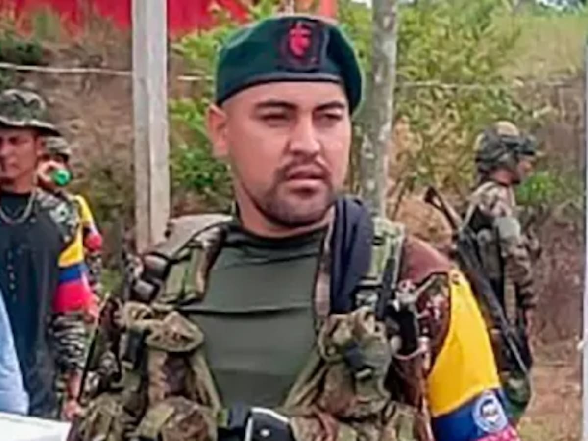 Alerta: Disidencias del Frente 4 preparan arremetida contra EGC lo que aumentará crisis de seguridad