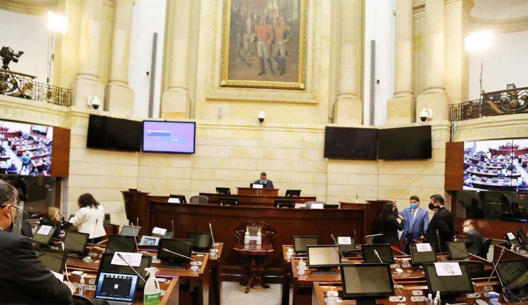 El proyecto pasó a sanción presidencial.