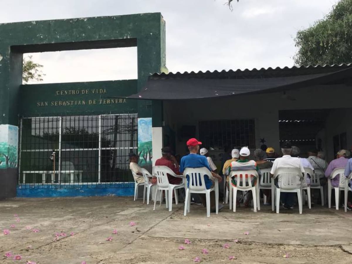 Alimentación de Centros de Vida en Cartagena: ¿Los mismos con las mismas?
