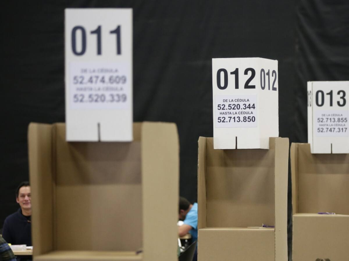 Caucasia se prepara para elegir este domingo nuevo alcalde