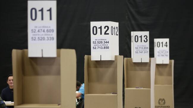 Caucasia se prepara para elegir este domingo nuevo alcalde